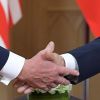 Российское 'вмешательство': от избрания Трампа, к ликвидации США (© РИА Новости, Сергей Гунеев) © РИА Новости, Сергей Гунеев