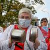 'Белорусская' оппозиция перешла к кибертеррору против всех граждан Белоруссии