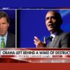 Fox News: анархисты разваливают США — с благословения демократов