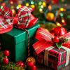 Лучшие идеи подарков на Новый год
