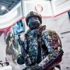 Как новейшие экзоскелеты могут изменить облик российской армии