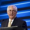 Главный претендент на пост главы Госдепа США имеет 'тесные связи с Путиным' - WSJ (Главным претендентом на пост госсекретаря США стал глава ExxonMobil Рекс Тиллерсон, который среди пр…) Главным претендентом…