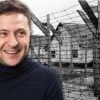 Зеленский: 'Украина ждёт вас, жители Донбасса!' (Зеленский: Украина ждёт вас, жители Донбасса!) Зеленский: Украина ж…