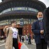 Почему у китайцев нет 'второй волны' коронавируса? (Фото: AP/TAСС) Фото: AP/TAСС