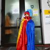 Почему Россия ничего не может сделать с осколками СССР (Юный сторонник кандидата в президенты, экс-премьера, лидера партии Действие и солидарность Майи Санд…) Юный сторонник канди…