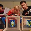 Итоги выборов на Украине: регионы взяли реванш (© РИА Новости, Стрингер) © РИА Новости, Стрингер