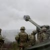 Daily Express: как Москва может завоевать мир (Военные учения НАТО Operation Summer Shield на полигоне Адажи в Латвии | © РИА Новости, Оксана Джадан) Военные учения НАТО …