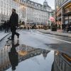 Британия сама создала все условия для опасной мутации коронавируса (На фото: в Лондоне перед введением максимального четвертого уровня угрозы распространения коронавиру…) На фото: в Лондоне п…
