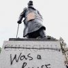 Расовая тема в США: борьба за справедливость или уже начало 'социальной вендетты'? (Протесты против произвола полиции в Великобритании | © РИА Новости, Густаво Вальенте) Протесты против прои…