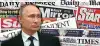 'В отличие от западных президентов, Путин честен' (В отличие от западных президентов, Путин честен) В отличие от западны…