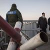 На Восточном фронте без перемен: 2020 год и война в Донбассе (Defence 24, Польша) (КПП Станица Луганская в Донбассе | © РИА Новости, Валерий Мельников) КПП Станица Луганска…