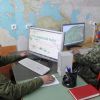 Россия будет воевать быстро и автоматизировано. А Украина? (Работа военнослужащих за компьютером | © РИА Новости, Сергей Пивоваров) Работа военнослужащи…