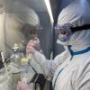 Запад готовится обвинить Россию в разработке коронавируса (Фото: Сергей Савостьянов/ТАСС) Фото: Сергей Савостьянов/ТАСС