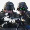 Пять самых мощных сухопутных войск мира: прогноз на 2030 год (TNI) (Американские военнослужащие во время учений НАТО в Литве | © flickr.com, U.S. Army/Pablo N. Piedra) Американские военнос…