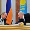 Россия и 'младшие братья'. Рационализм против 'многовекторности' (иллюстрация1 1) иллюстрация1 1