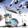'Спутник-V' и другие. Кто побеждает в мировой войне вакцин (© РИА Новости, Виталий Подвицкий) © РИА Новости, Витал…