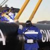 Die Welt: 'СП'  лишь репетиция перед масштабным проектом в Сибири (Сварка стыка газопровода Сила Сибири | © ПАО Газпром) Сварка стыка газопро…