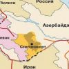 'Транссиб Закавказья': Чем Азербайджан рассчитается с Россией за победу над Арменией (Фото: Мир новостей) Фото: Мир новостей