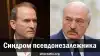 Синдром псевдонезалэжника