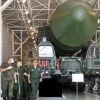 Шойгу приготовил для Пентагона несколько 'подарков' (На фото: министр обороны РФ Сергей Шойгу (справа) (Фото: Вадим Савицкий/ТАСС)) На фото: министр обо…