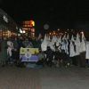 'Артек' для фашистов'. Украинская полиция объединяется с ультраправыми (© nahnews.org) © nahnews.org