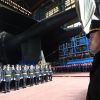 Forbes: РФ создает четыре подлодки для своего жуткого 'Посейдона' (Спуск на воду атомной подводной лодки Белгород в Архангельской области | © РИА Новости, Павел Львов) Спуск на воду атомно…