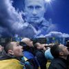Украинский урок. Кругом Путин