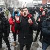 Слив или тактическое отступление: почему Навальный отказался от протестов до весны (Фото: Валерий Шарифулин/ТАСС) Фото: Валерий Шарифулин/ТАСС