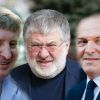 США будут делать из Украины вторую Грузию