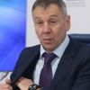 'Путин — это такое сочетание Нео и Морфеуса' (На фото: политолог Сергей Марков (Фото: Александр Щербак/ТАСС)) На фото: политолог С…