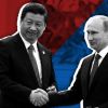 О чем Путин и Цзиньпин поспорили с Байденом (иллюстрация1 1) иллюстрация1 1