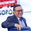 Выборы- 2021: 'Болото' пока размышляет. Решающей битвы не произошло (На фото: политтехнолог и специалист в области политической психологии Евгений Минченко (Фото: Никола…) На фото: политтехнол…