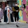 Загадка разрушения Британии: после ЕС на очереди отношения с КНР (Люди в китайском квартале в Лондоне | © AP Photo / Kirsty Wigglesworth) Люди в китайском ква…