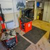 'Мегаполис' - услуги шиномонтатажа в Омске (иллюстрация1 1) иллюстрация1 1