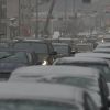 Идеальный мэр. Кличко победит снегопад с помощью Бандеры (© Украина.ру) © Украина.ру