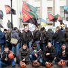 'Шахтеров обрекают на вымирание'. Западному Донбассу угрожает социальная катастрофа (© РИА Новости, Стрингер) © РИА Новости, Стрингер