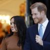 Daily Express: Меган Маркл жестко 'прошлась' по королевской семье (Британский принц Гарри и Меган, герцогиня Сассекская в Лондоне | © AP Photo, Frank Augstein) Британский принц Гар…