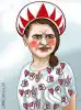 Как Светка Гуайдовская президентом работала (Светка Гуайдовская президент) Светка Гуайдовская президент
