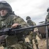 Институт оборонных исследований: Россия лучше подготовлена к большой войне, чем НАТО (SVT, Швеция) (Учения ВДВ в Рязанской области | © РИА Новости, Евгений Биятов) Учения ВДВ в Рязанск…