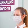 Требует ли прививка от Covid-19 какой-то специальной подготовки? (Фото: Сергей Фадеичев/ТАСС) Фото: Сергей Фадеичев/ТАСС