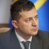 Дезинформация и власть. Главный признак авторитаризма Зеленского (© пресс-служба президента Украины) © пресс-служба прези…