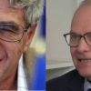 'Атлантический совет' и Гозман сочинили план развала и разграбления России (Леонид Гозман и Андерс Ослунд. Коллаж: EADaily) Леонид Гозман и Анде…