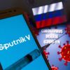 Выйдет ли 'Спутник V' на мировую орбиту на фоне пикирующей AstraZeneca? (Фото: Zuma/TASS) Фото: Zuma/TASS