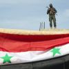 Aftonbladet: пять примеров, как война в Сирии изменила мир (Сирийский солдат в Сирии | © AP Photo, Pavel Golovkin) Сирийский солдат в С…