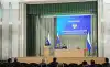 Путин потребовал от чиновников вернуть украденное в Россию (Путин потребовал от чиновников вернуть украденное в Россию) Путин потребовал от …
