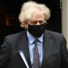 Убийство в Лондоне: Джонсон в шоке, Скотланд-Ярд опозорился дважды (Премьер-министр Великобритании Борис Джонсон. Иллюстрация: Reuters) Премьер-министр Вели…