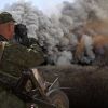 Подрыв украинских сапёров на своих минах как повод для нового витка войны (Подрыв украинских сапёров на своих минах как повод для нового витка войны) Подрыв украинских са…