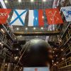 BusinessInsider: ВМФ России делает ставку на новые небольшие корабли с ракетами (Спуск на воду подлодки Магадан для ВМФ России | © РИА Новости, Алексей Даничев) Спуск на воду подлод…