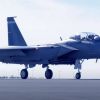 Американский тяжелый истребитель F-15EX получил официальное название