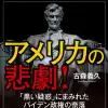 Japan In-depth (Япония): 'Американская трагедия' при Байдене неизбежна